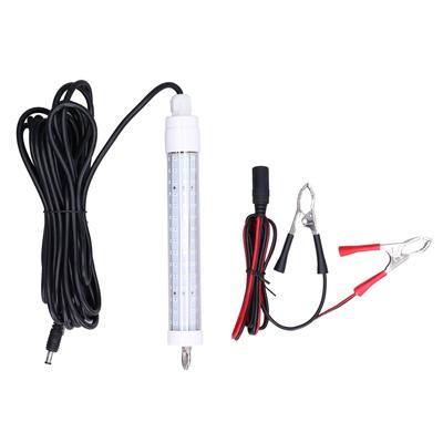 LED Underwater Light, High Brightness, Fishing Light, for Fishing Boats, Squid Fishing, Ships, Sea Fishing, Night Fishing