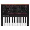 KORG monologue BK Monologue Black 25-key Analog Synthesizer