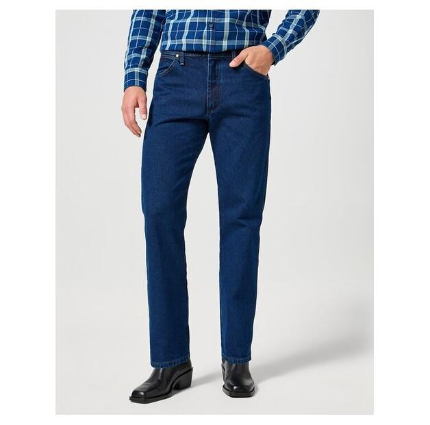 Джинсы Wrangler 13MWZ EU W31_L34