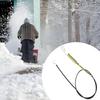 Câble de traction d'embrayage en alliage pour 921003, 921004, 921005 921006, Numéro de pièce 06900301 pour outil de jardin motorisé