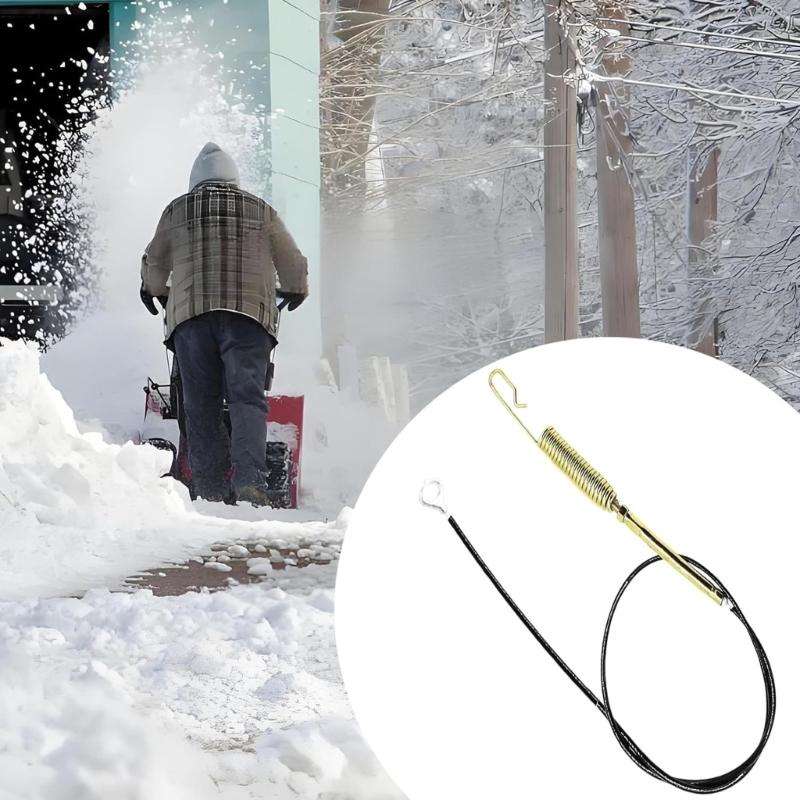 Câble de traction d'embrayage en alliage pour 921003, 921004, 921005 921006, Numéro de pièce 06900301 pour outil de jardin motorisé