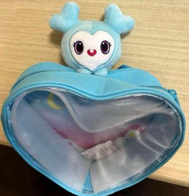 Verktøy og Tilbehør – Kosmetiske vesker og deksler