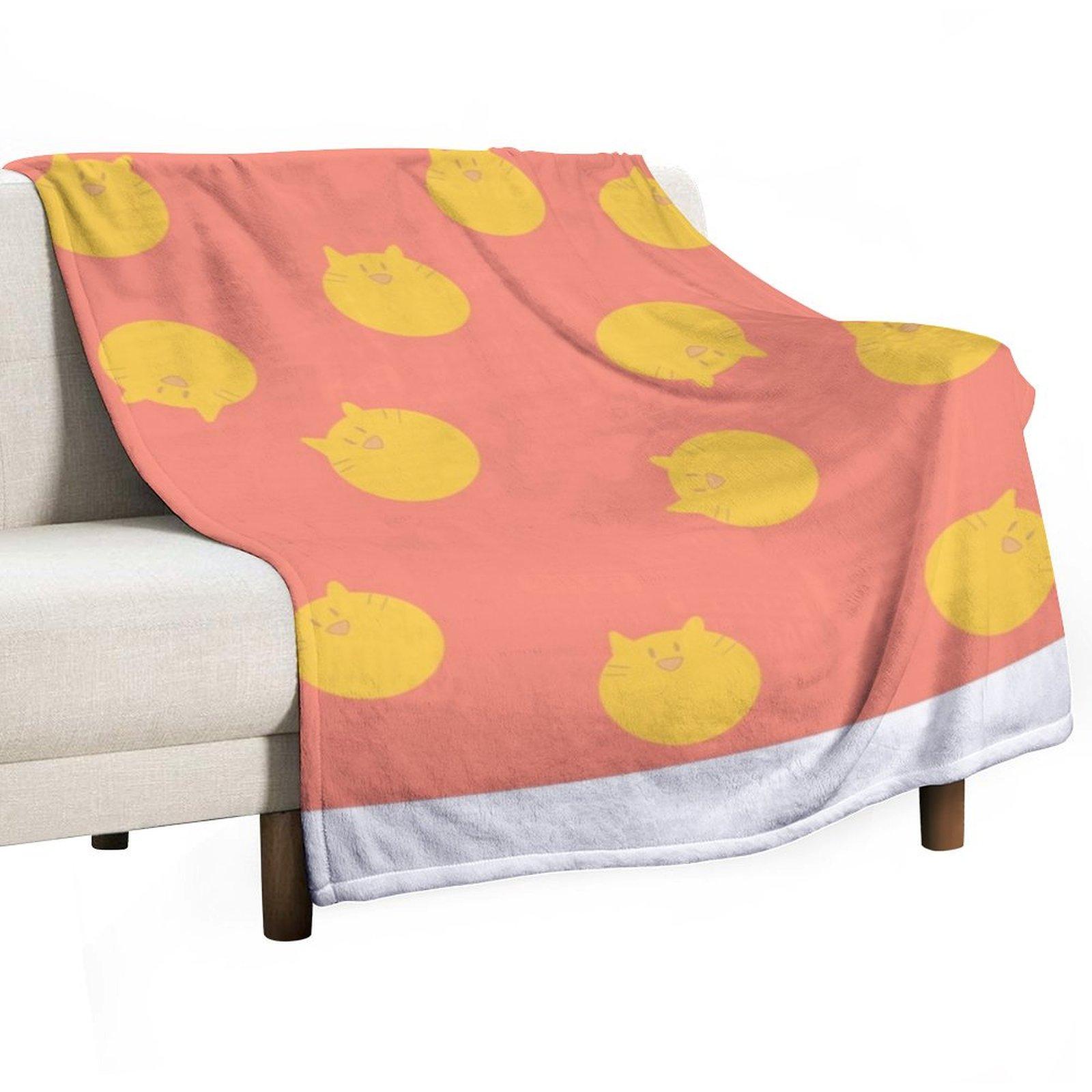 

Armin futon Throw Blanket Designers Luxury St Softest warm winter Blankets 30x40in