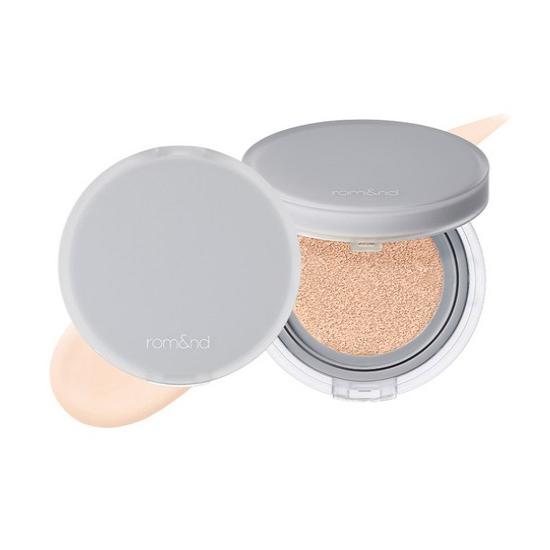 Rom&nd ROMAND Nu Zero Cushion 15g (7 Opciók)