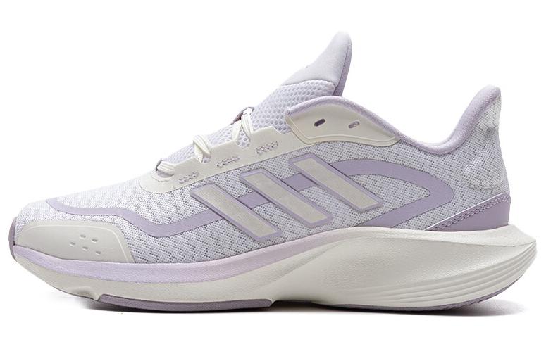 Adidas Alphaedge+ White Purple IH6040 38