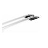 Roof rails TOYOTA RAV4 SUV FROM 2013 TO 2019 Aluminum Solid Durable