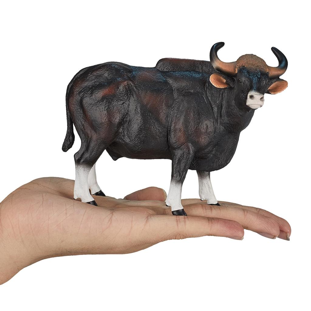 Mojo Buffalo Figure 387170