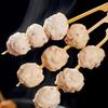 QIAOBANG Assorted Skewers & Picks