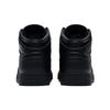 Jordan 1 Mid Black GS 554725-091