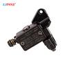 Motorcycle Brake Pump Body Front Brake Master Cylinder Lever Pump Fit For 70/90/110/125/150cc Dirt Pit Bike ATV Quad Universal