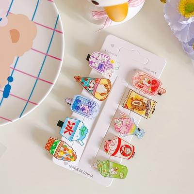 Baby haaraccessoires – Haarclips voor kinderen