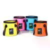 Portable Foldable Water Bucket Multifunctional Outdoor Camping Washing Bag Car Wash Bucket Collapsible Sink