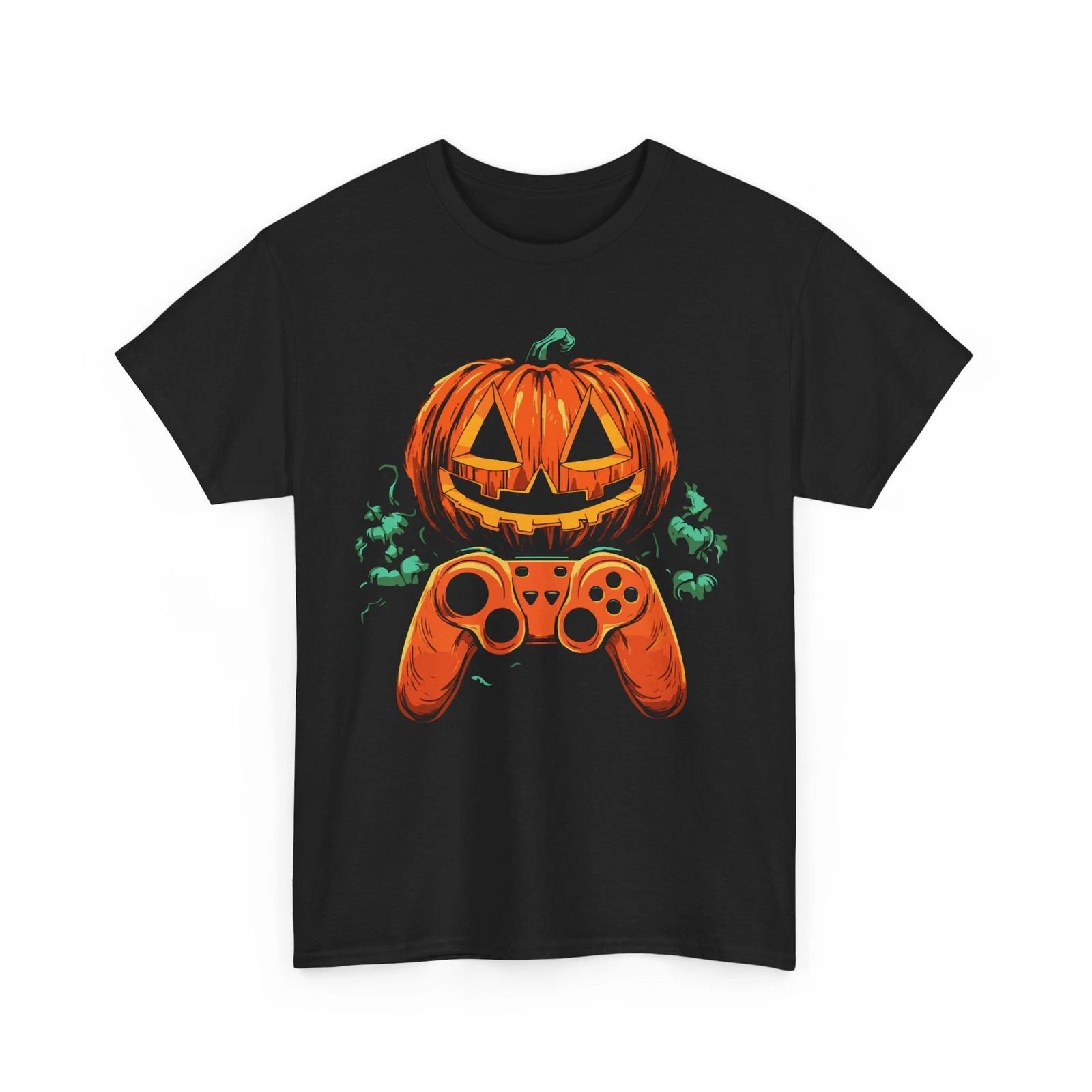 Ghost Emoji T-Shirt | Funny Spooky Tee | Cool Halloween Ghost Graphic Shirt S