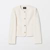 SpaO Women's Tweed Jacket SPJKF49W01