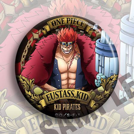 Anime Onepiece Badge C Style Luffy Pin Merchandise Anime Brooch Cosplay Accessories Japanese Manga Collection For Kids Adults Children's Birthday Gift