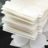 Adhesive Dots for Wax Seal Removable Backing for Wax Sealing for Wax Seal Stickers Craft Wax Sealing Stamp Making Supply