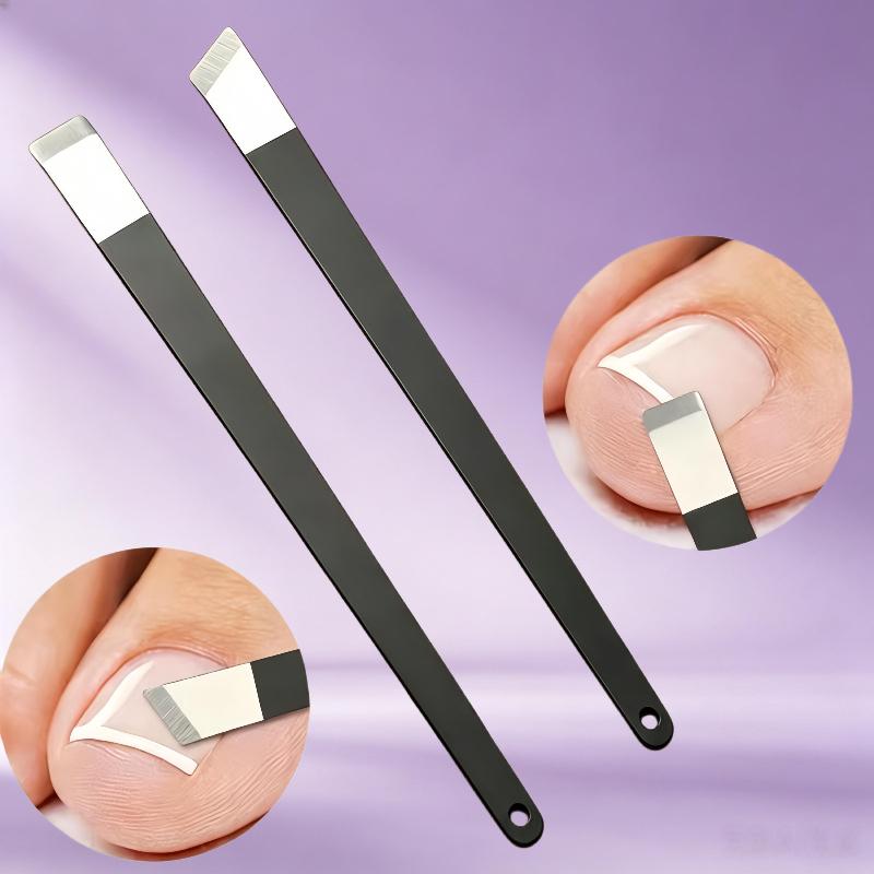 Xiaomi 2/5 Pcs Set Professional Ingrown Toenail Clipper Pedicure Kit Stainless Steel Sharp Nail Nipper, Nail File Household Manicure