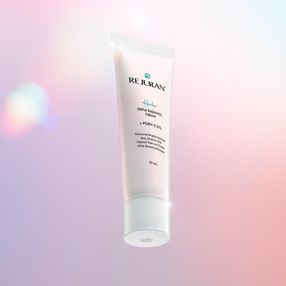 Rejuran Healer Triple Radiance Cream 50ml