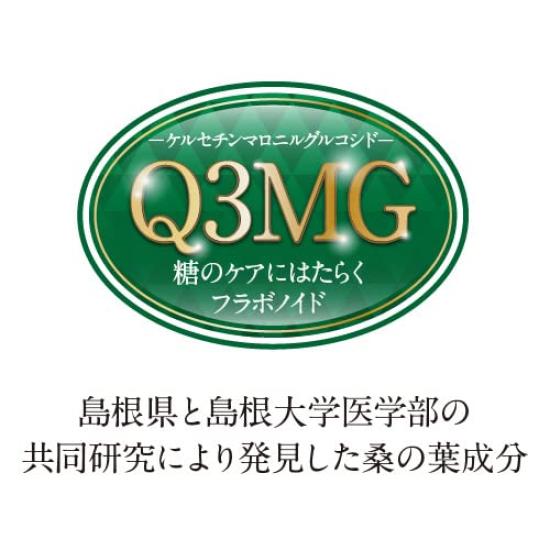 Organic Mulberry Matcha Powder 100g Made with 100% Japanese Mulberry Leaves