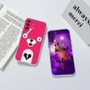 MH56 F-Fortnites Phone Case for Motorola Edge 20 30 S30 40 50 Fusion Lite Plus Pro Neo Ultra One Power Action Macro Hyper Vision Zoom