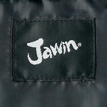 Jijido Jawin Vest 58140 Black LL Size
