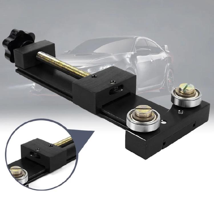 Oil Filter Cutting Tool Filter Cutting Tool Inspection Tool Parts for Filter Cutting 66490 Aluminum Oil Filter Cutter