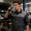 Stainless Steel Toolbox Design Coffee Cup 300ml Water Cup Unique Mechanic Mug  Gifts for Men