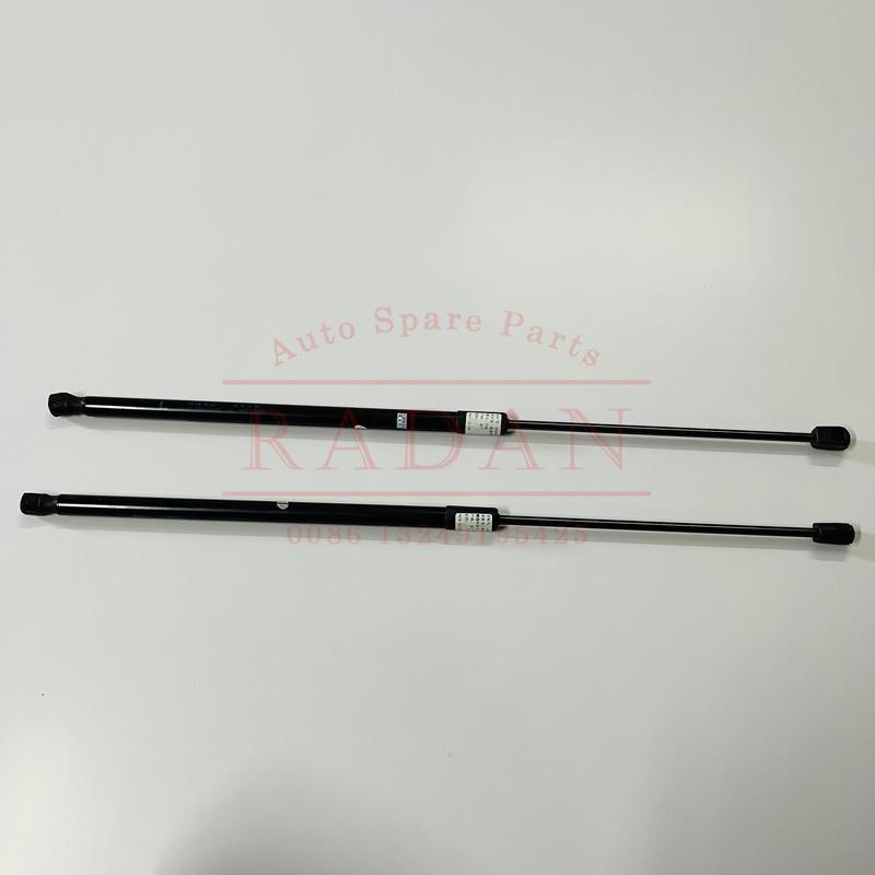 Стойка-поддерживатель капота с торсионом для Chery Tiggo 7 Pro  554000455AA  554000456AA right