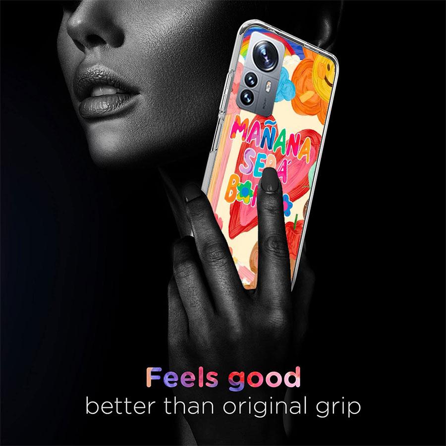 Karol G M-Manana Sera B-Bonito Phone Case For Xiaomi Mi 13 12T Poco F7 Pro 14 Ultra 15 Pro 12X 12 9 8 Lite 5G 11T 11i 10 10T