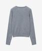 MIND BRIDGE WOMEN [On][W] Essential Knit - 5 Colors
