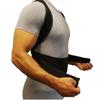 Adult Back with Men and Women Back Correction Band with Support Plate Kyphosis Correction Band Protect the back and waist