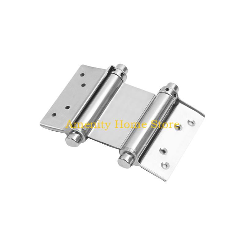 

F26C High Strength Stainless Steel Hinges for Quiet and Smooth Door Operations