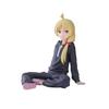 Sega Anime Bocchi Rock Chokonose Premium Figure Ijichi Seika