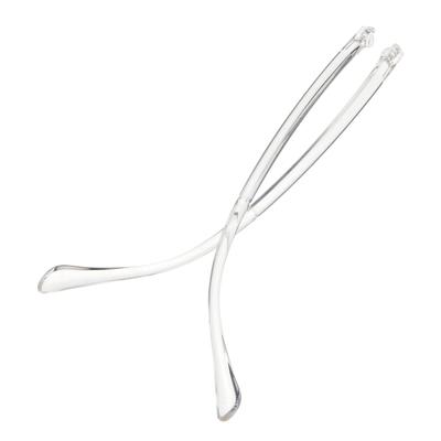 Universele Brillentempel Vervanging Transparant Tr90 Brilpoten Poten Reparatiekit Bril Accessoires Brilpoot Vervanging