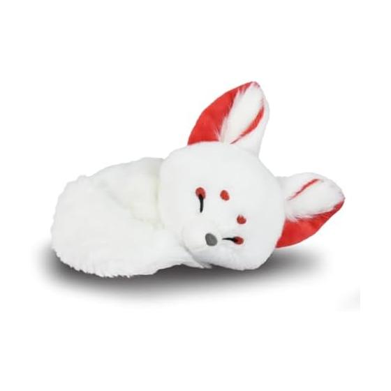 Chokon and Fox Kurunto Sleeping ST Cotton Candy 705033