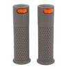 Turn Signal Fit for M365 Electric Scooter Rubber Wireless Remote Control Turn Signal Light Handlebar Grips Electric Scooter Accessories