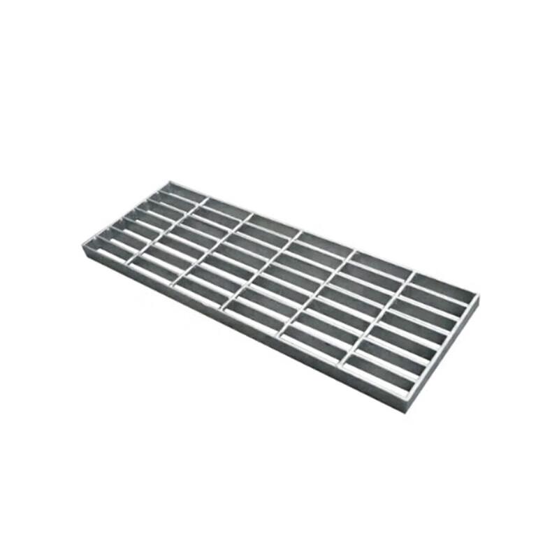 Galvanized Steel Grating Floor Cover