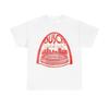 St Louis Busch Stadium Nostalgic Retro Baseball T-shirt