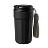 Shangqi Stainless Steel Insulated Travel Mug