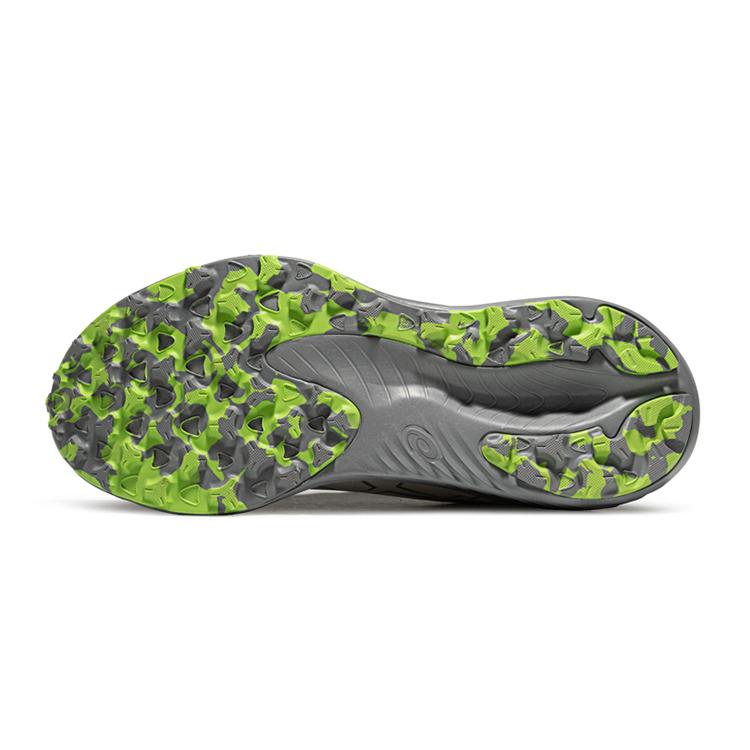 Asics Mens Gel-Excite Trail 2 Black 1011C188-020