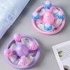 Washing Machine Filter Reusable Mesh Design Floating Hair Collector Deep Cleaning High-Efficiency Pet Hair Remover