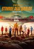 Star Strange New Worlds DVD Box Trek