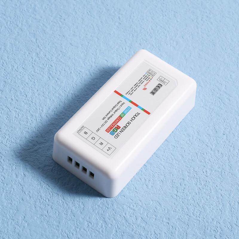NuFeng 4-Way Wireless Remote Control Switch