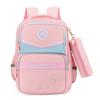2025 Wasserdichte Kinder Schulranzen für Jungen Mädchen Rucksack Kinder Buchtaschen Orthopädischer Grundschulrucksack mochila escolar