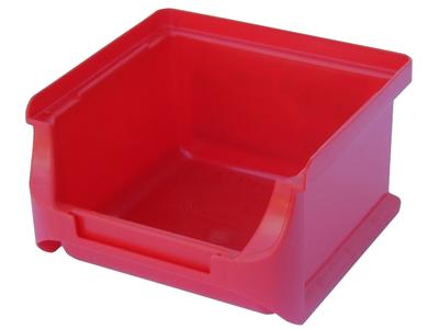 Storage Container - ProfiPlus 1 | Red