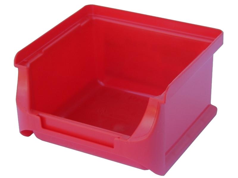 Storage container - ProfiPlus 1 | Red