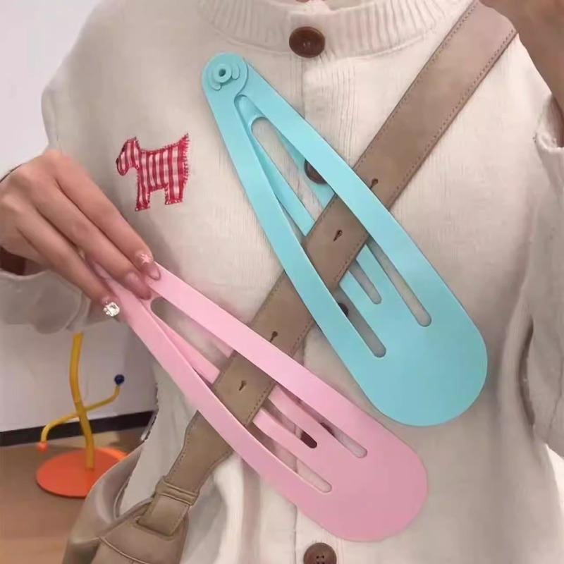 Kreative Lustige 28cm Riesige Haarspange Überdimensionale Haarnadel Vorhangklammern Mode-Anhänger Bühnenrequisiten Schultertaschen-Dekor Haarschmuck