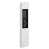 3 in 1 LCD Digital   Meter, Water Quality Tester for Conductivity EC Temperature, with Auto Off Function, for Water Purifiers Swimming Pools Aquacu