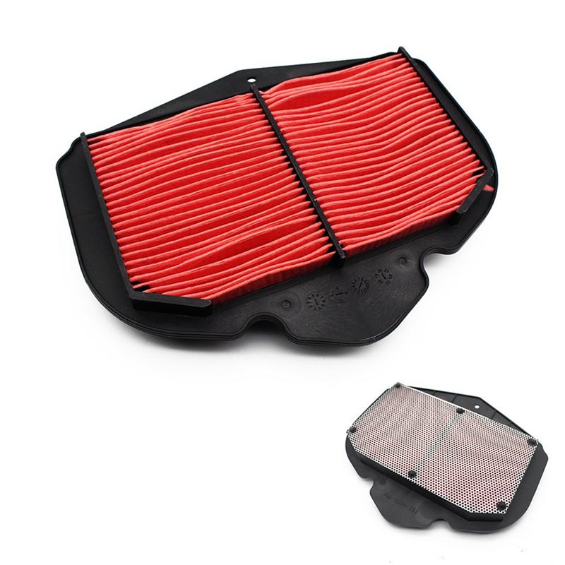 Motorcycle Engine Air Filter Cleaner Air Intake Filter For XTZ1200 XT1200Z Super Tenere 2010--A87Q