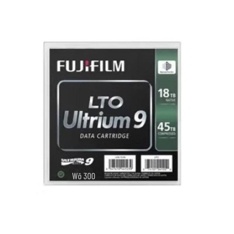 

Fujifilm LTO Ultrium9 Data Cartridge (CN version)